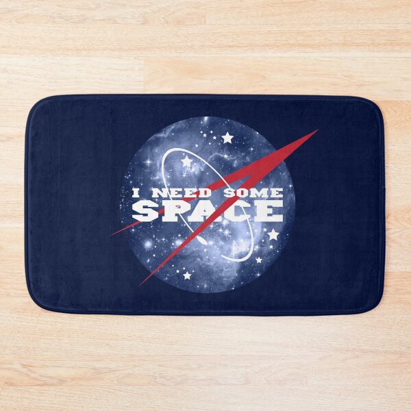 Item preview, I Need Some Space designed and sold by fimbisdesigns.