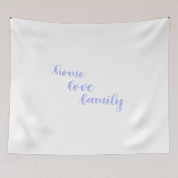Item preview, Home, Love, Family designed and sold by cmonique5.