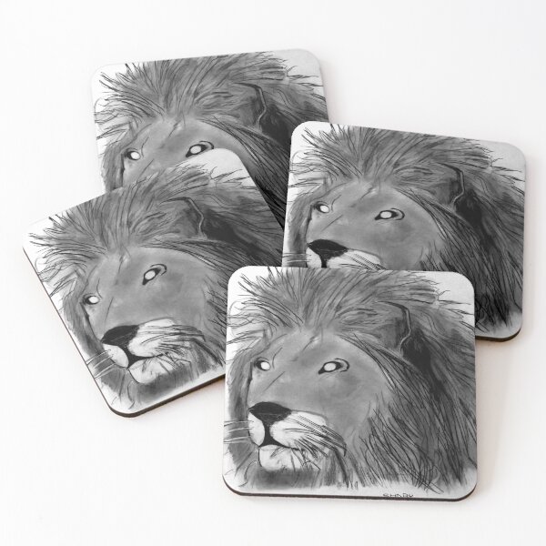 Item preview, Lion designed and sold by SharyLionOff.