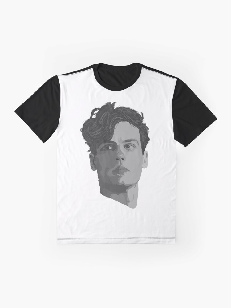 spencer reid merch amazon