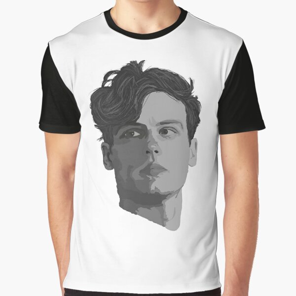 spencer reid merch amazon