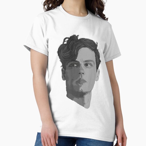 Item preview, Spencer Reid from Criminal Minds designed and sold by -art-by-syd-.