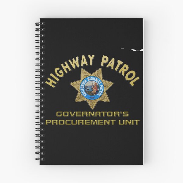 Item preview, CHP Governor's Procurement designed and sold by Lawrence Baird.