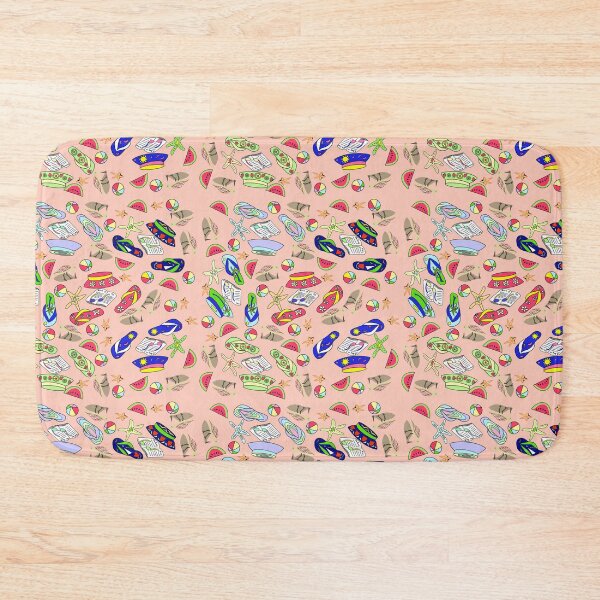Item preview, Love Summer designed and sold by Giliane Bader.