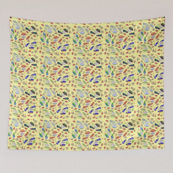 Item preview, Love Summer 2 designed and sold by Giliane Bader.