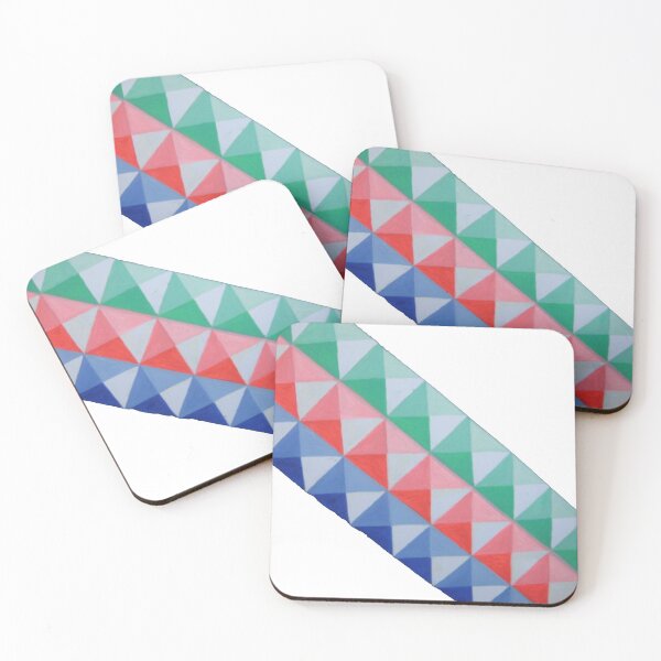 Item preview, 3D pattern designed and sold by artqueens.