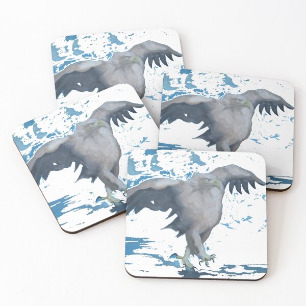 Item preview, Eagle designed and sold by artqueens.