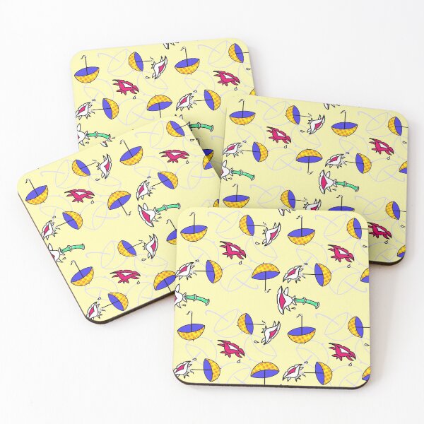 Item preview, April Showers designed and sold by Giliane Bader.