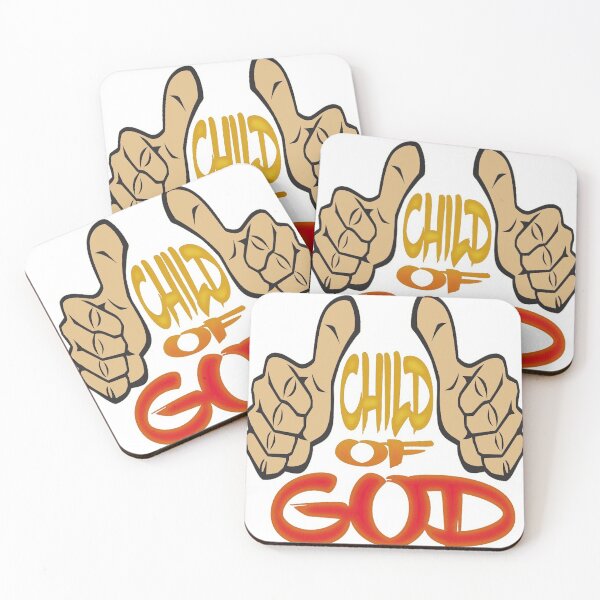 Item preview, Child Of GOD designed and sold by DUNKAH63.
