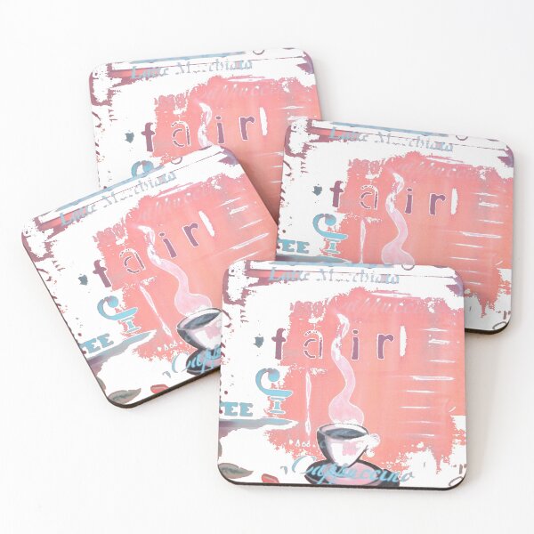 Item preview, coffee designed and sold by artqueens.