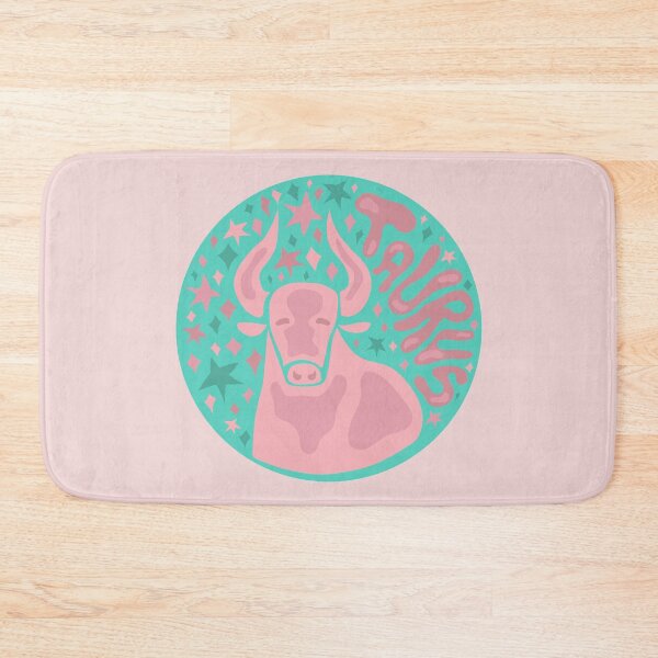 Item preview, Taurus designed and sold by doodlebymeg.