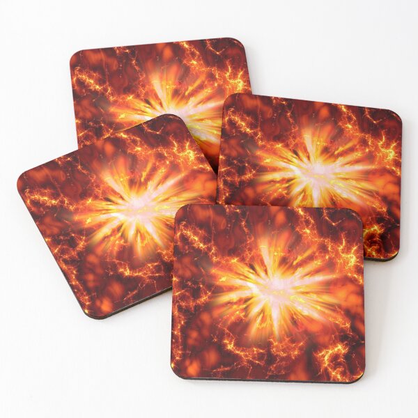 Item preview, BIG BANG FIRE CALLS designed and sold by SARGENTOWILLY.