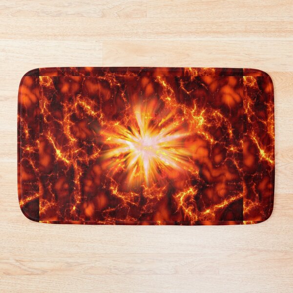 Item preview, BIG BANG FIRE CALLS designed and sold by SARGENTOWILLY.
