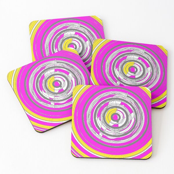 Item preview, Crazy Circular  designed and sold by jofices.