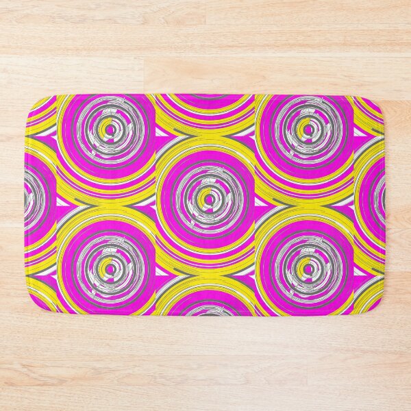 Item preview, Crazy Circular  designed and sold by jofices.