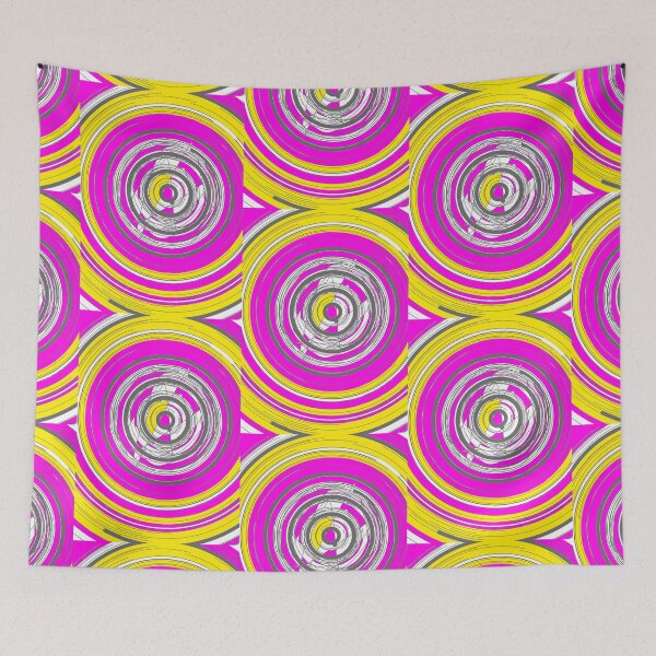 Item preview, Crazy Circular  designed and sold by jofices.