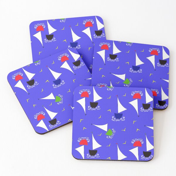 Item preview, Nautica designed and sold by Giliane Bader.