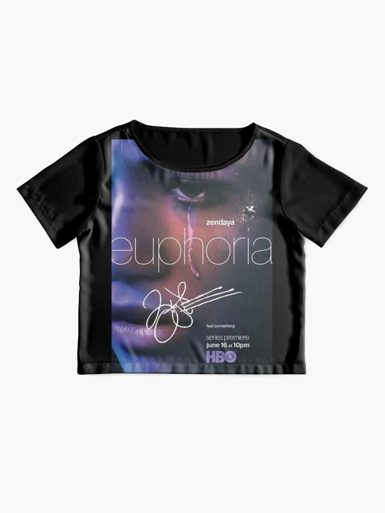 zendaya tshirts