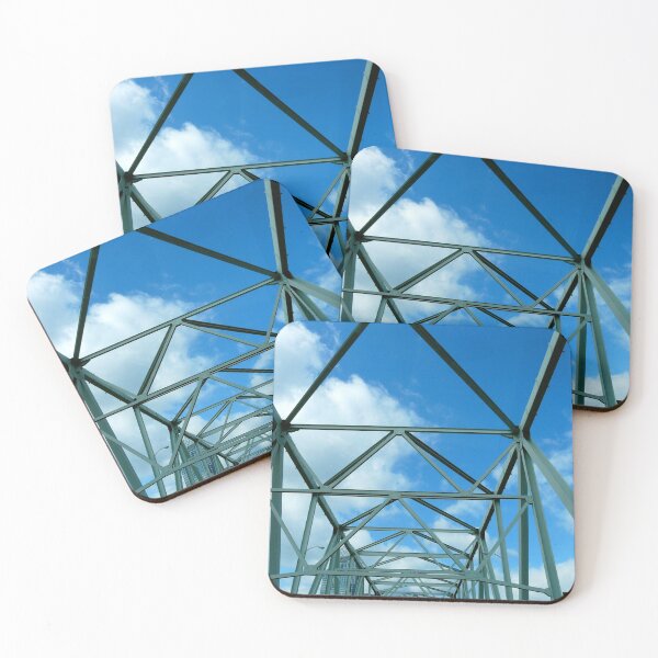 Item preview, Bridge Beams designed and sold by Amy Herrfurth.