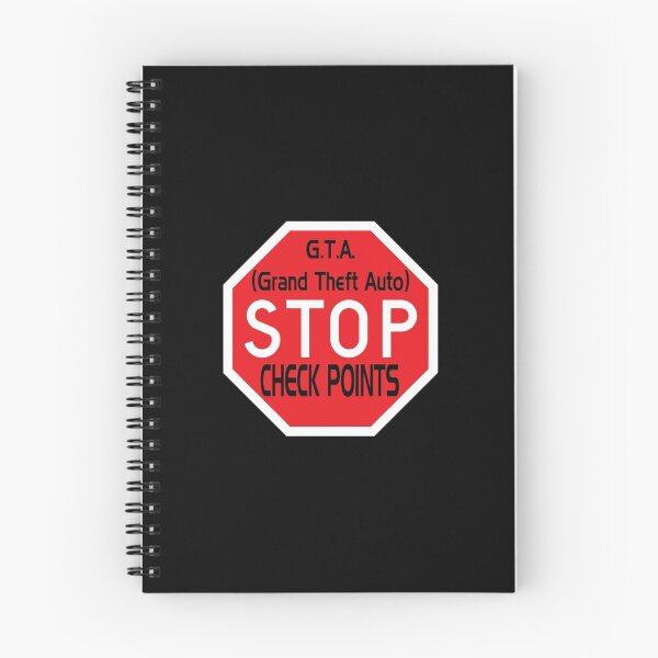Item preview, Stop the Checkpoints designed and sold by Lawrence Baird.