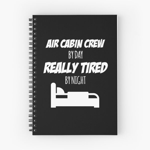 Item preview, Air Cabin Crew Job Fun Gift for every Air Cabin Crew Funny Slogan Hobby Work Worker designed and sold by mooony.