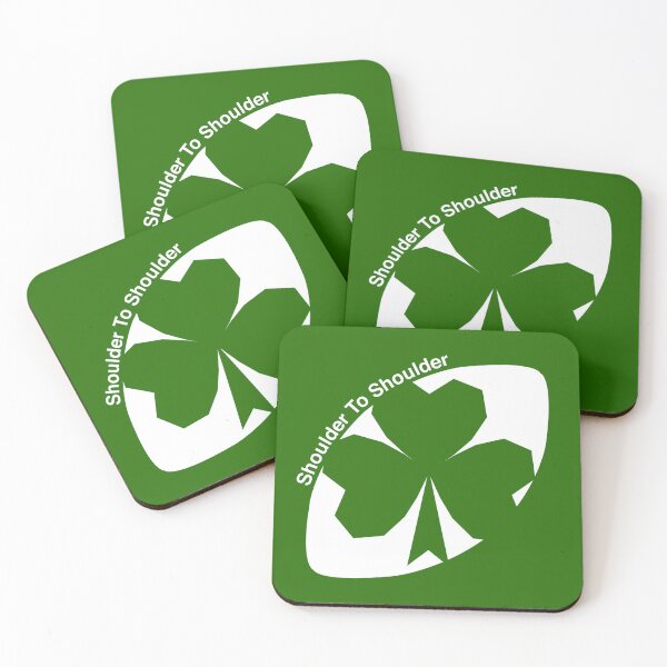 Item preview, Rugby Ireland designed and sold by fimbisdesigns.