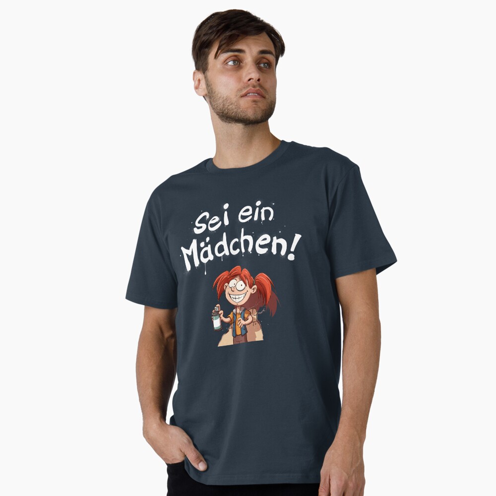 Item preview, Premium T-Shirt designed and sold by joti.