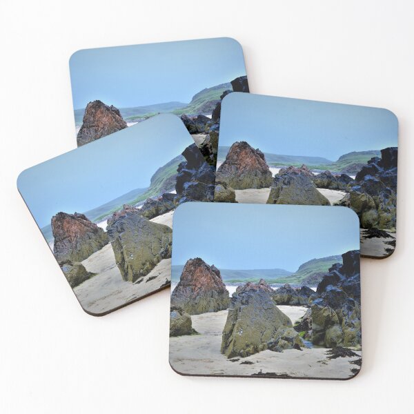 Item preview, Rocky Beach  designed and sold by jmnicolson.