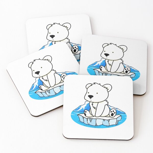 Item preview, Unbearably chilly designed and sold by hoofster.
