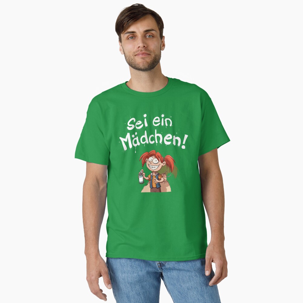 Item preview, Classic T-Shirt designed and sold by joti.