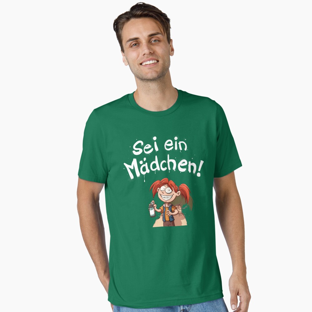 Item preview, Essential T-Shirt designed and sold by joti.
