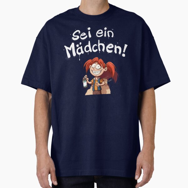 Oversized T-Shirt