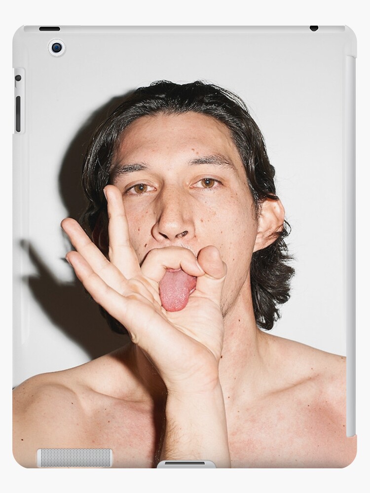 Adam Driver