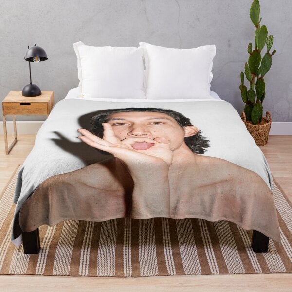 Item preview, Adam Driver designed and sold by 3folds.