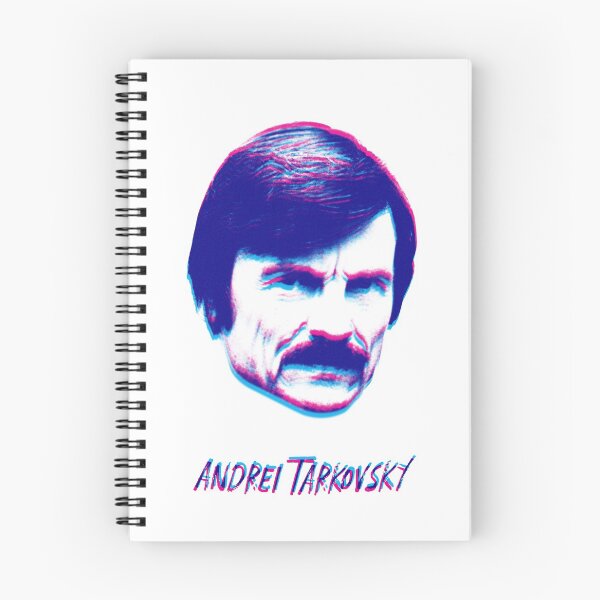 Item preview, tarkovsky designed and sold by underground notes.