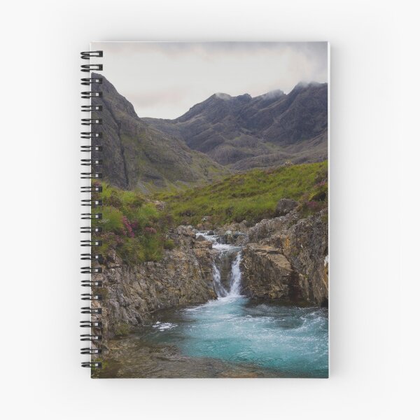 Item preview, The Fairy Pools Waterfalls, Isle of Skye designed and sold by derekbeattie.