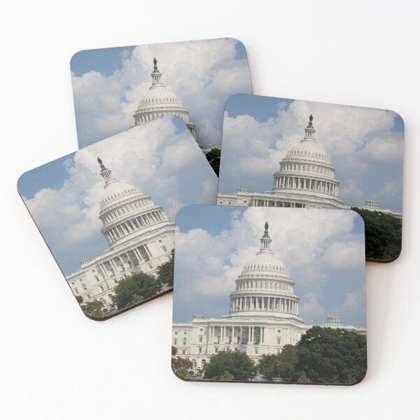 Item preview, United States Capitol Building, Washington, D.C. designed and sold by Allen Penton.