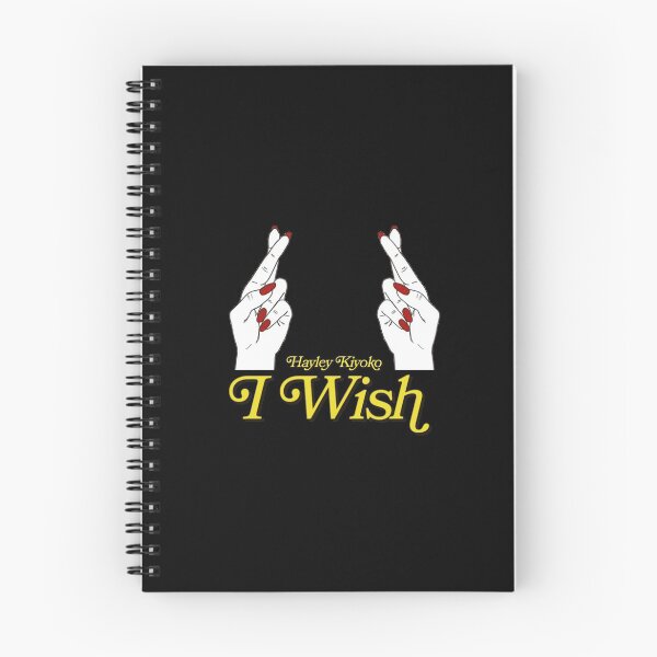 Item preview, i wish designed and sold by lessiops.