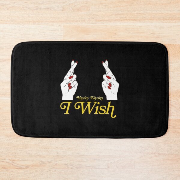 Item preview, i wish designed and sold by lessiops.