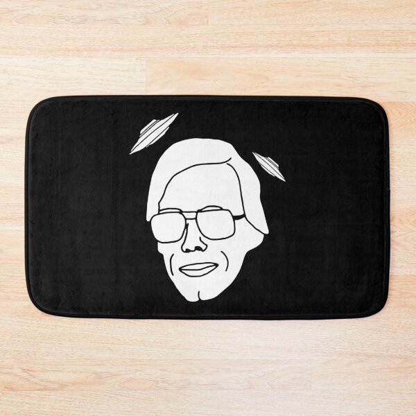 Item preview, BOB LAZAR designed and sold by Lion G.