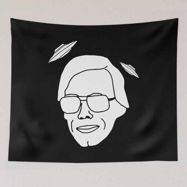 Item preview, BOB LAZAR designed and sold by Lion G.