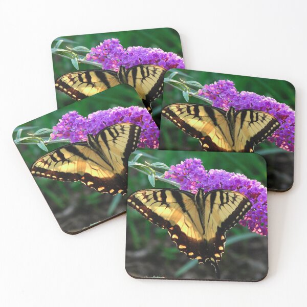 Item preview, Swallow Tail B designed and sold by Amy Herrfurth.