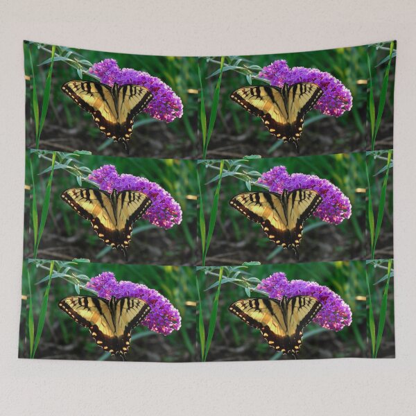 Item preview, Swallow Tail B designed and sold by Amy Herrfurth.
