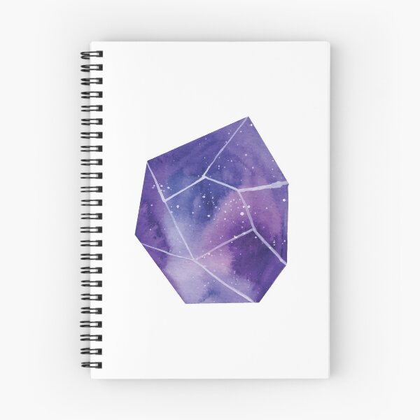 Item preview, PurpleGem designed and sold by Adriana Campuzano.