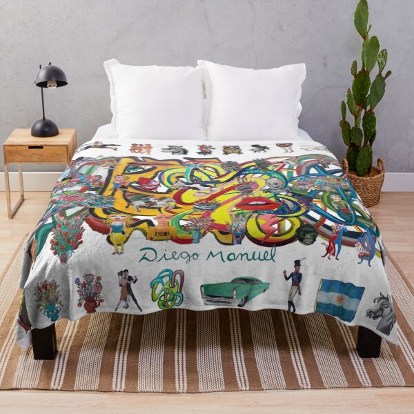 Item preview, Many things O designed and sold by Diego Manuel Rodriguez.