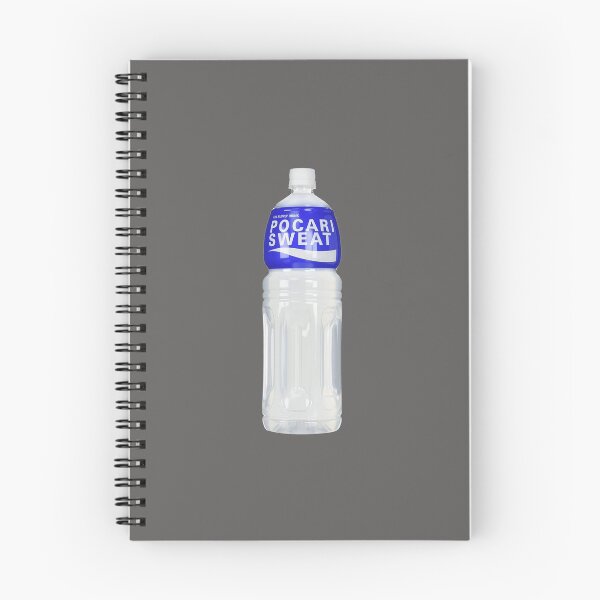 Item preview, Pocari Sweat designed and sold by 3folds.