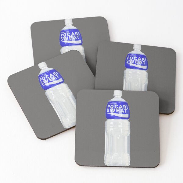 Item preview, Pocari Sweat designed and sold by 3folds.