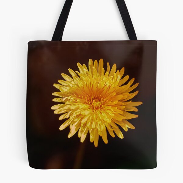 Item preview, Dandelion (Taraxacum officinale) flower designed and sold by Hugh McKean.