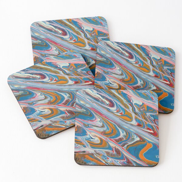 Item preview, Candy Stripes designed and sold by AbrorschachArt.