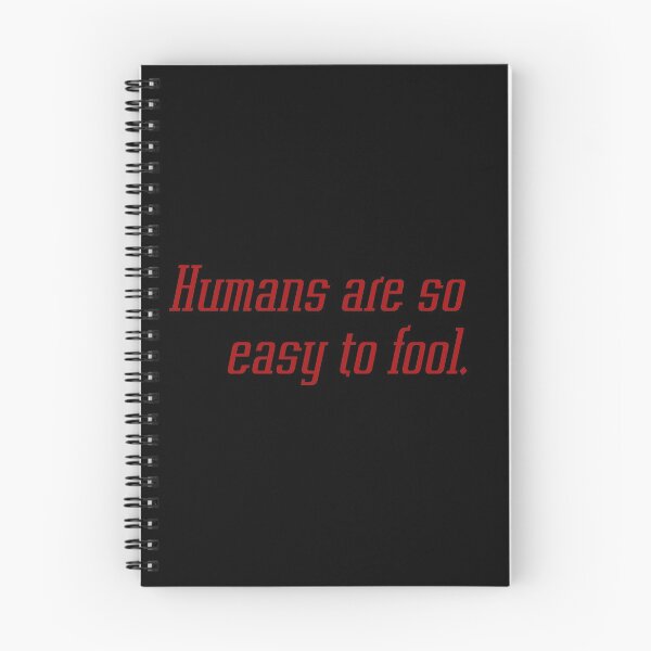 Item preview, Humans are So Easy to Fool designed and sold by 8R41N-M4CH1N3.